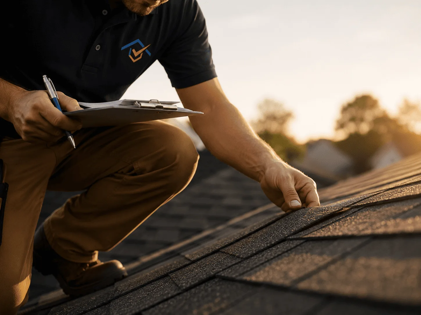 Why Choose Roof Inspection in Ethan, SD